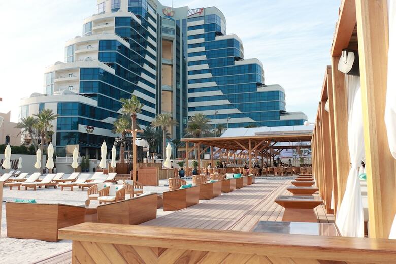 Hotel Elite Resort And Spa