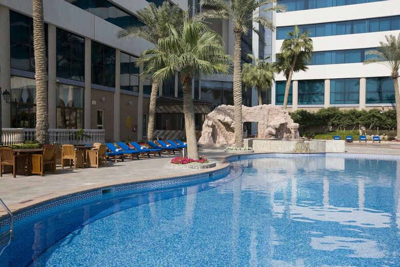 Hotel Elite Resort And Spa