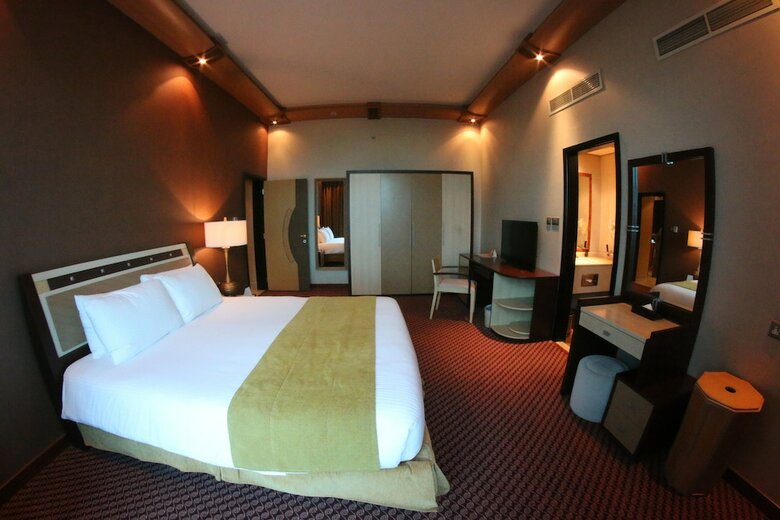 Hotel Elite Resort And Spa