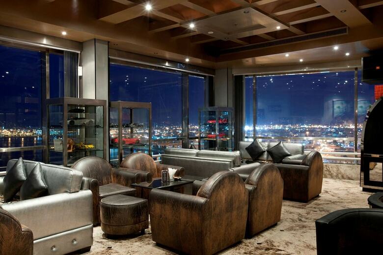 Hotel Elite Resort And Spa