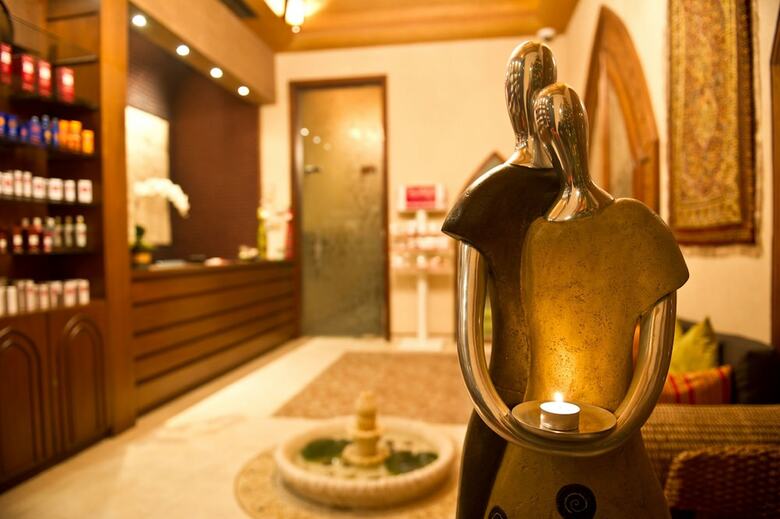 Hotel Elite Resort And Spa