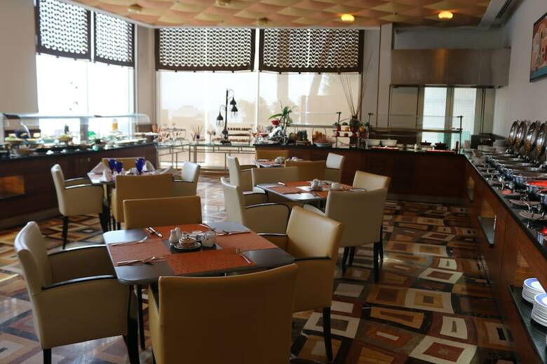 Hotel Elite Resort And Spa