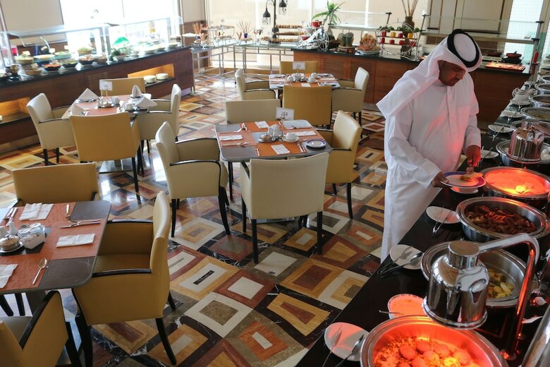 Hotel Elite Resort And Spa