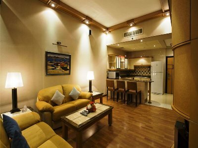 Hotel Elite Resort And Spa