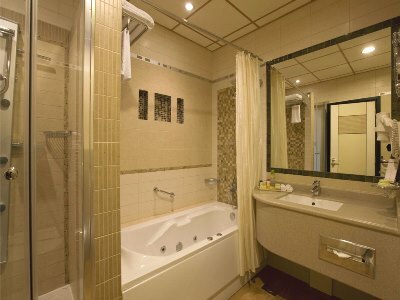 Hotel Elite Resort And Spa