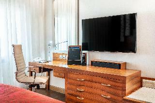 Hotel Intercontinental Regency Bahrain