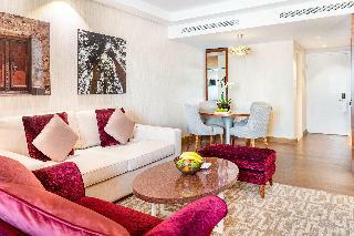 Hotel Intercontinental Regency Bahrain