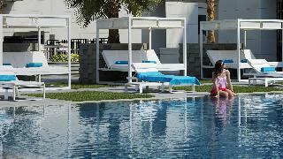 Hotel Intercontinental Regency Bahrain
