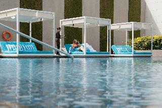 Hotel Intercontinental Regency Bahrain