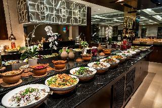 Hotel Intercontinental Regency Bahrain