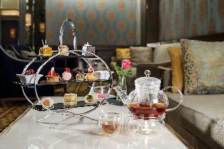 Hotel Intercontinental Regency Bahrain