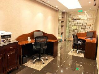 Hotel Intercontinental Regency Bahrain