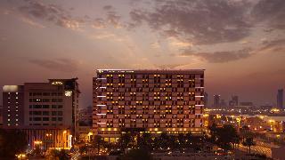 Hotel Intercontinental Regency Bahrain