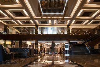 Hotel Intercontinental Regency Bahrain