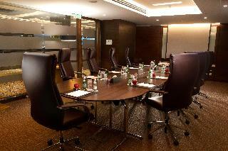 Hotel Intercontinental Regency Bahrain