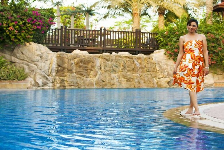 The Gulf Hotel Bahrain