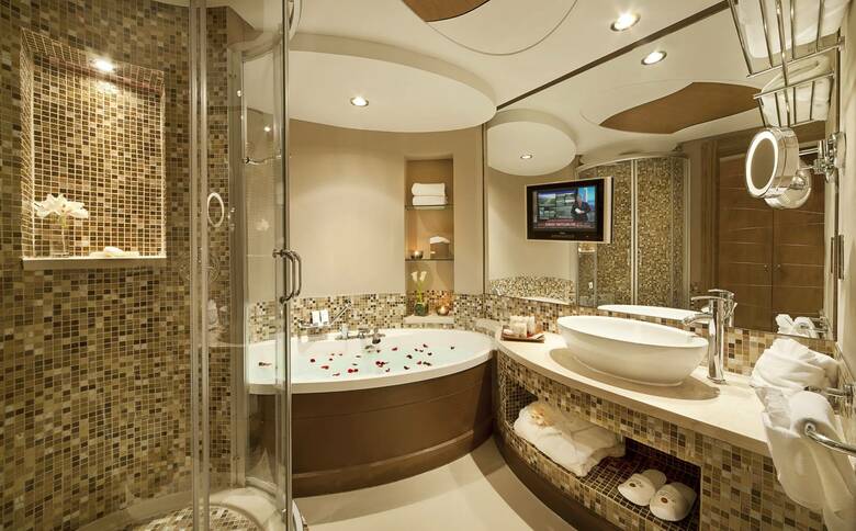 The Gulf Hotel Bahrain