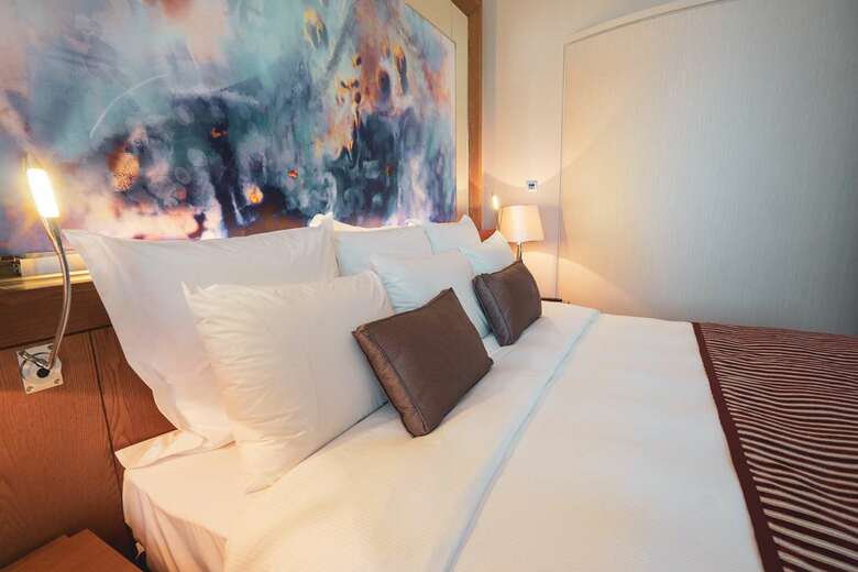 The Gulf Hotel Bahrain