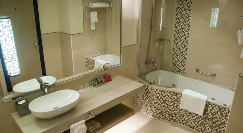 The Gulf Hotel Bahrain