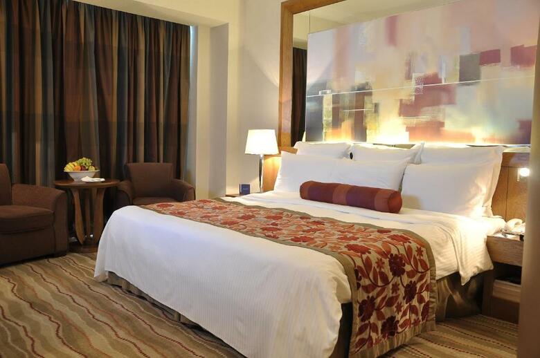 The Gulf Hotel Bahrain