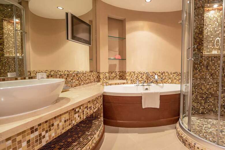 The Gulf Hotel Bahrain