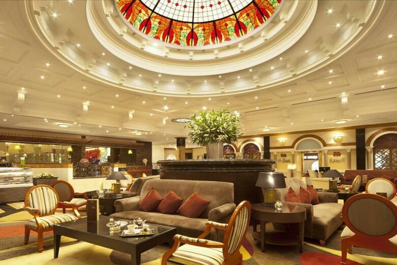 The Gulf Hotel Bahrain