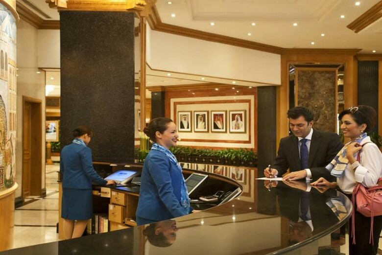 The Gulf Hotel Bahrain