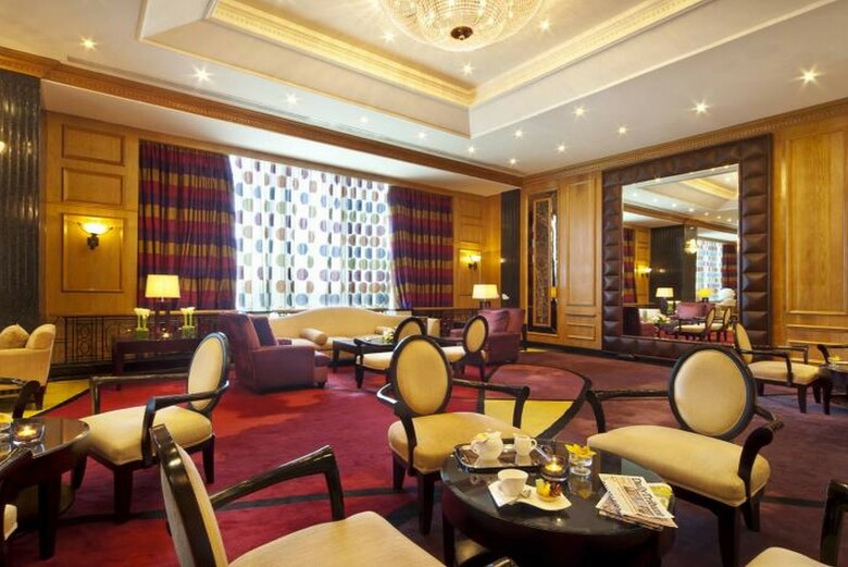 The Gulf Hotel Bahrain