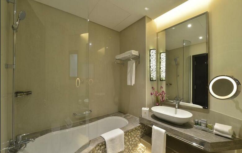 The Gulf Hotel Bahrain