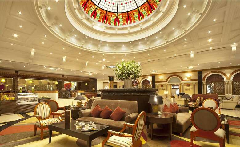 The Gulf Hotel Bahrain