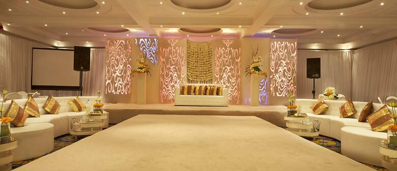 The Gulf Hotel Bahrain