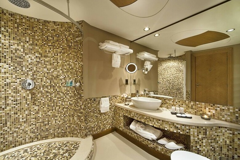 The Gulf Hotel Bahrain