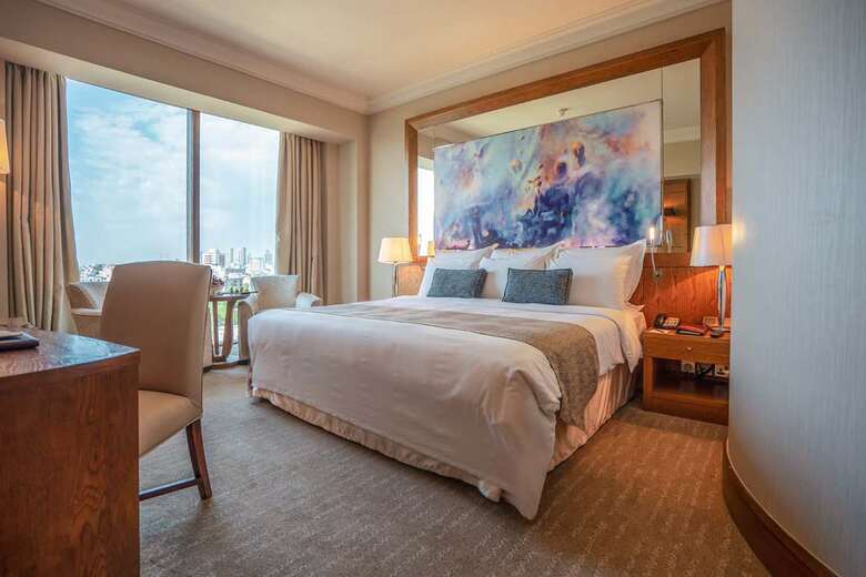 The Gulf Hotel Bahrain