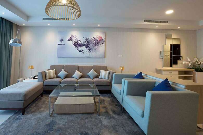 The Gulf Hotel Bahrain