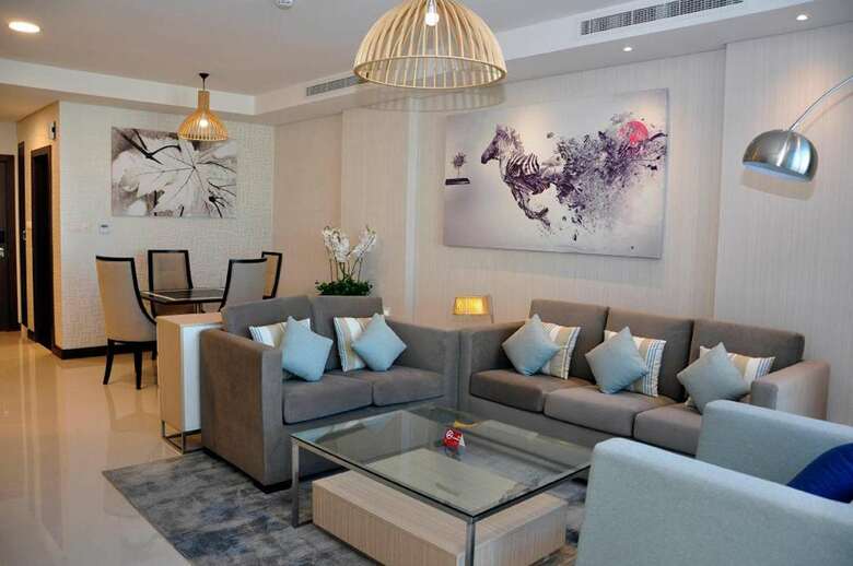 The Gulf Hotel Bahrain