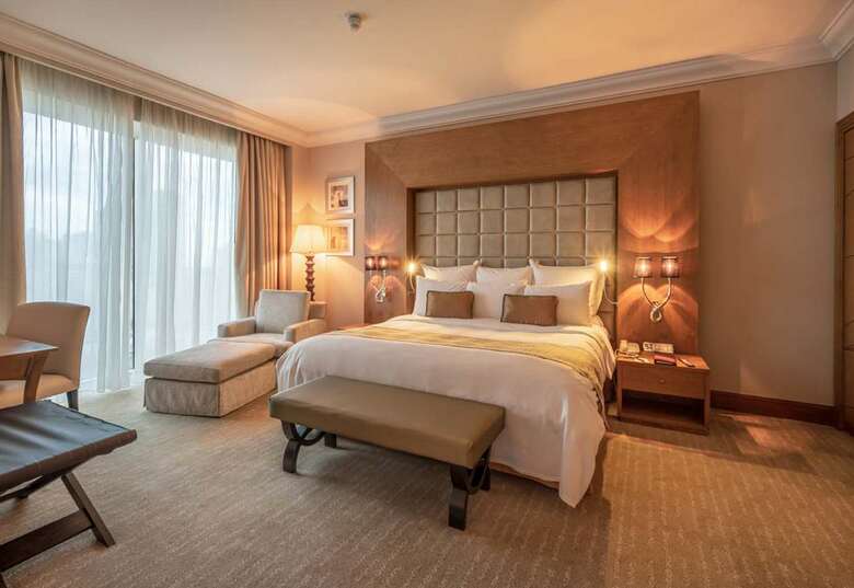 The Gulf Hotel Bahrain