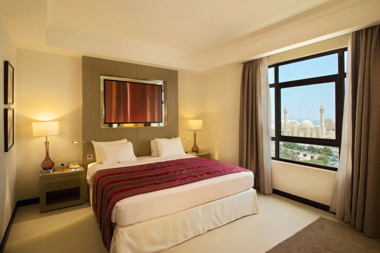 The Gulf Hotel Bahrain