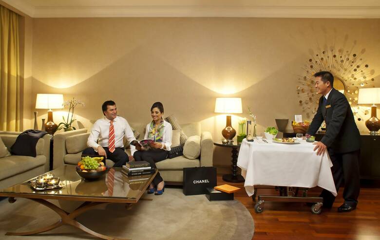 The Gulf Hotel Bahrain