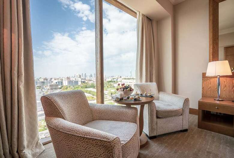 The Gulf Hotel Bahrain