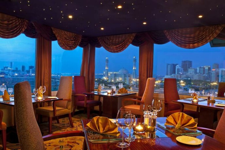 The Gulf Hotel Bahrain