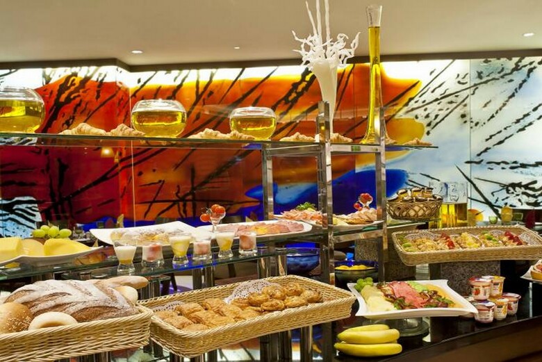 The Gulf Hotel Bahrain