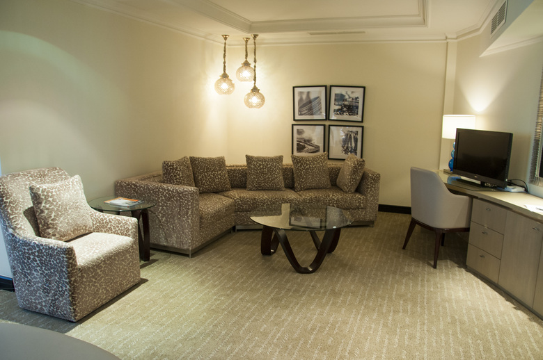 The Gulf Hotel Bahrain