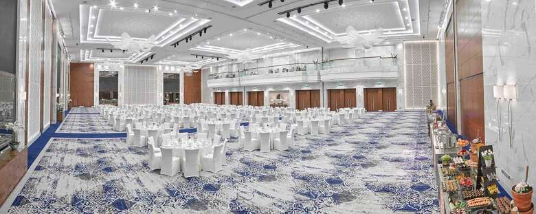 The Gulf Hotel Bahrain