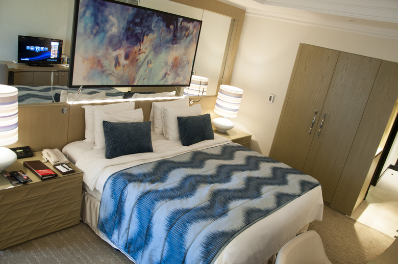 The Gulf Hotel Bahrain