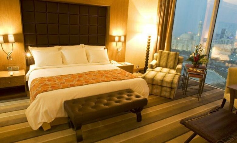 The Gulf Hotel Bahrain
