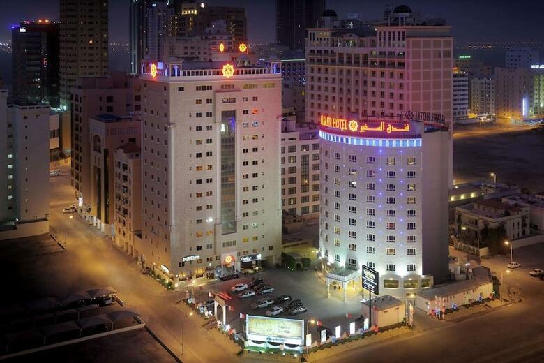 Hotel Al Safir