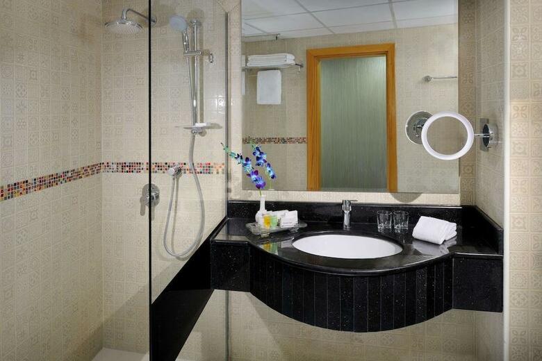 Hotel Al Safir