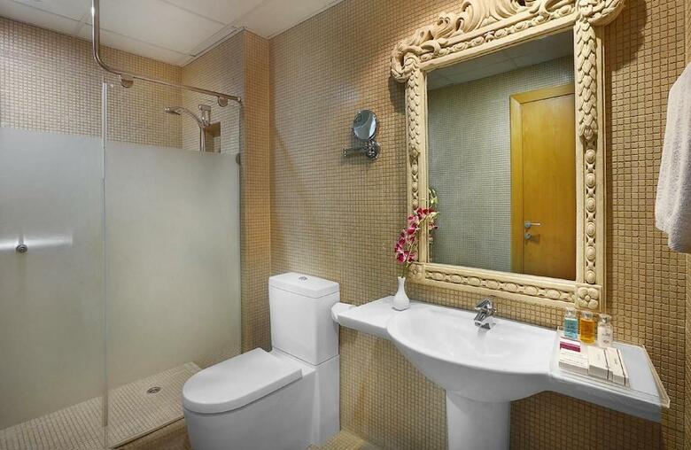Hotel Al Safir