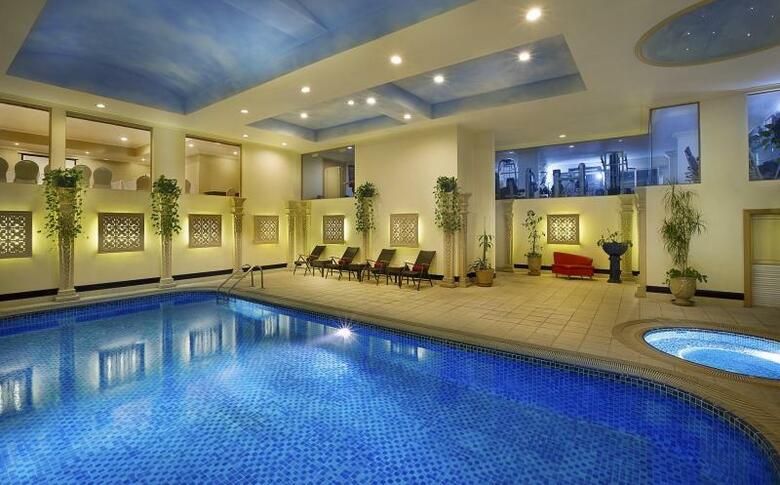 Hotel Al Safir