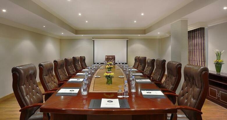 Hotel Al Safir
